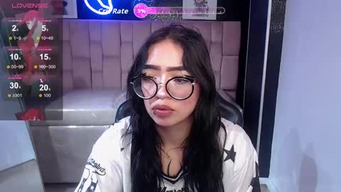 Anni acker b online show from 15, 9, 2025