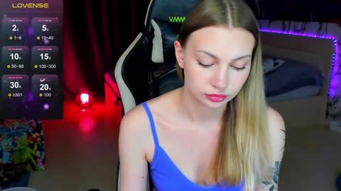 Annie online show from 26, 10, 2025