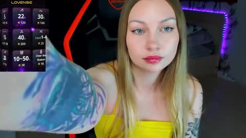 Annie online show from 6, 4, 2026