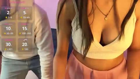 Annie And Ryan  online show from 28, 2, 2026