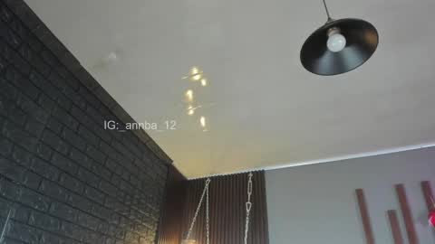 annie_barozzi online show from 20, 12, 2025