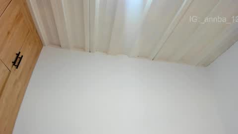 annie_barozzi online show from 20, 2, 2026