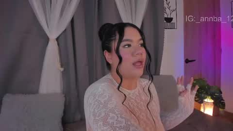Snapshot of annie_barozzi chatting on 18, 7, 2026 annie_barozzi online show from 18, 7, 2026