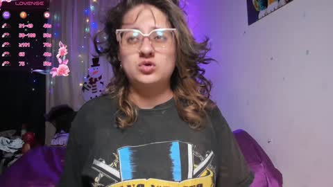 Ana Bolena independent model online show from 11, 1, 2025