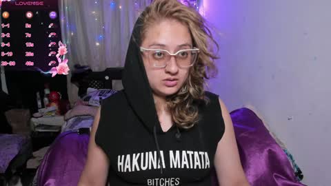 Ana Bolena independent model online show from 29, 1, 2025