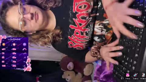 Ana Bolena independent model online show from 6, 10, 2025