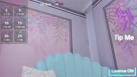 annie_cute18 online show from 12, 3, 2025