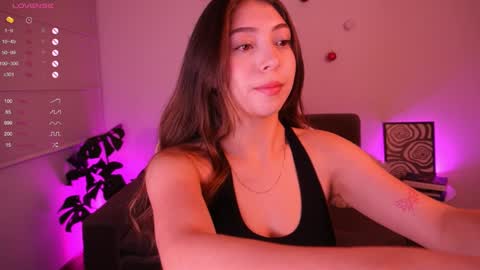 Snapshot of annie_evans24 chatting on 30, 12, 2024 Annie Evans online show from 30, 12, 2024