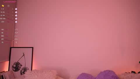 Snapshot of annie_evans24 chatting on 24, 1, 2025 Annie Evans online show from 24, 1, 2025