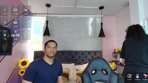 Annie lii online show from 13, 11, 2025