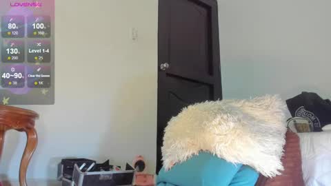 Snapshot of annie_santosx chatting on 6, 2, 2025 annie_santosx online show from 6, 2, 2025