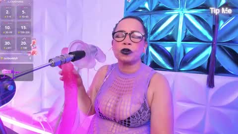 Snapshot of annie_wigg chatting on 22, 2, 2025 annie online show from 22, 2, 2025