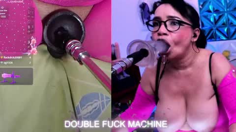 Snapshot of annie_wigg chatting on 6, 3, 2025 annie online show from 6, 3, 2025