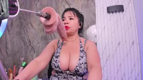 annie_wigg_ online show from 30, 11, 2025