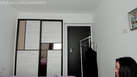 Snapshot of annieamy chatting on 12, 6, 2026 Annie online show from 12, 6, 2026