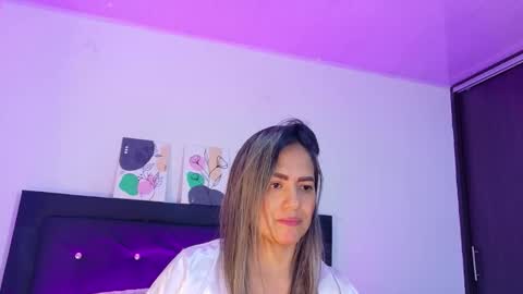 AnnieCollins69 online show from 11, 1, 2026