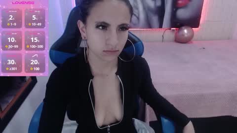 Anniee online show from 9, 1, 2025