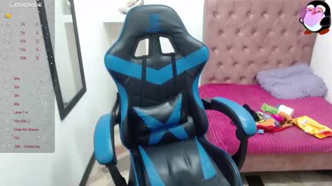 Anniee online show from 23, 1, 2025