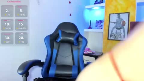 Anniee online show from 22, 5, 2026