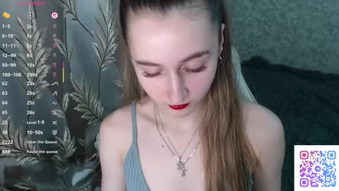 annieee_smith online show from 8, 2, 2026
