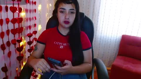   Annie  Independent model Hello all offline tokens are appreciated  thank you for your support.33 online show from 12, 3, 2025