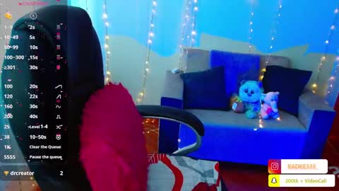   Annie  Independent model Hello all offline tokens are appreciated  thank you for your support.33 online show from 6, 2, 2026