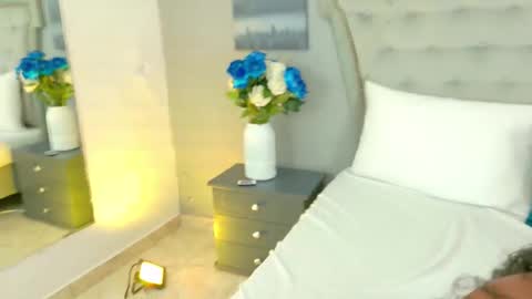 Annie Leigt online show from 23, 2, 2026