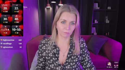 Annie online show from 17, 12, 2024