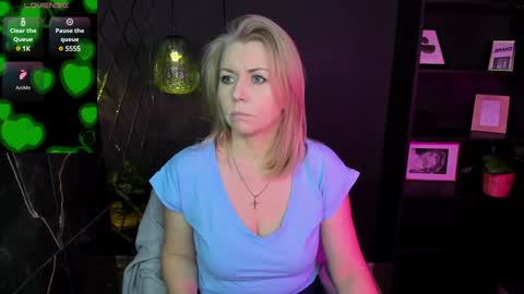 Annie online show from 23, 1, 2025