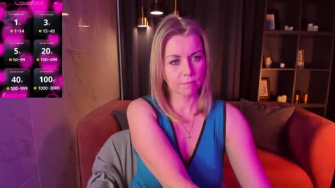 Annie online show from 28, 1, 2025