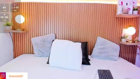 Annieliss online show from 19, 1, 2025