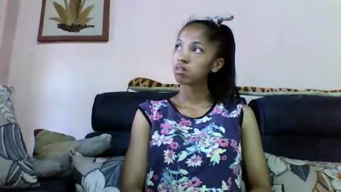 anniesexy1 online show from 3, 11, 2025