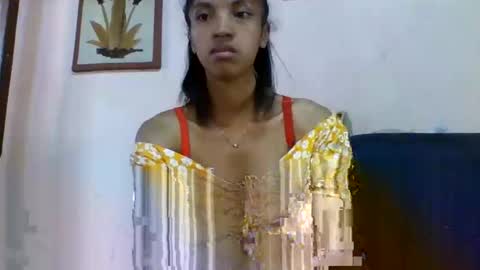 anniesexy1 online show from 16, 12, 2025