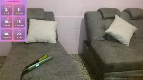 Annie Sparkle online show from 4, 11, 2025