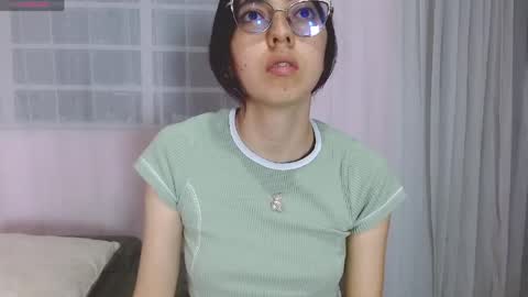 Annie Sparkle online show from 11, 4, 2026