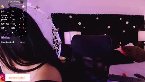 ANNIE  online show from 30, 9, 2025