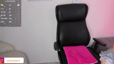 ANNIE  online show from 18, 2, 2026