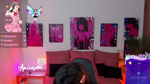 Snapshot of anniesweett01 chatting on 24, 12, 2024 Annie FROM 8AM TO 4PM CDT online show from 24, 12, 2024