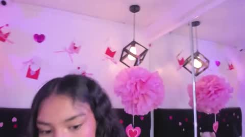 Annie Evans  online show from 20, 2, 2026