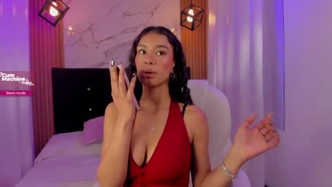 Annie Evans  online show from 7, 4, 2026