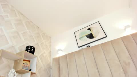 Annie Queen online show from 18, 2, 2026