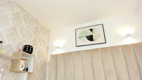 Annie Queen online show from 22, 3, 2026