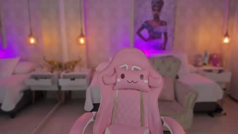 Snapshot of anniita_ chatting on 28, 12, 2024 VIVIANNA online show from 28, 12, 2024