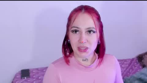 Snapshot of annika_03 chatting on 5, 12, 2024 Gise. online show from 5, 12, 2024