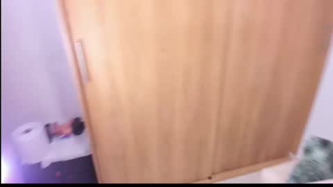 Snapshot of annika_03 chatting on 16, 1, 2025 Gise. online show from 16, 1, 2025