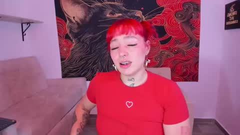 Snapshot of annika_03 chatting on 27, 11, 2025 Gise. online show from 27, 11, 2025