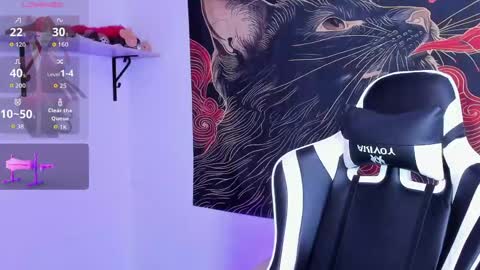 Snapshot of annika_03 chatting on 30, 5, 2026 Gise. online show from 30, 5, 2026