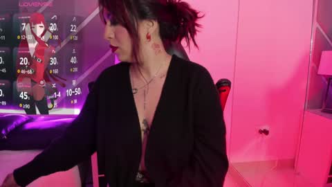 Annika online show from 8, 1, 2025