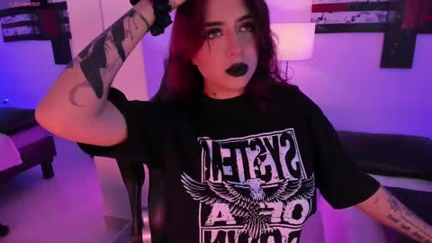 Annika online show from 11, 2, 2025