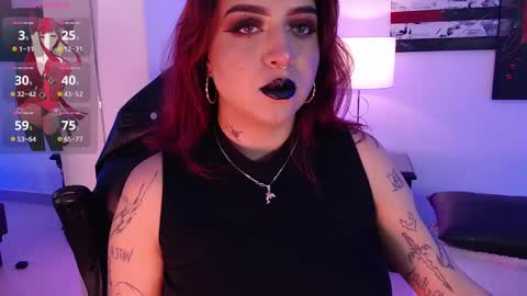 Annika online show from 12, 2, 2025